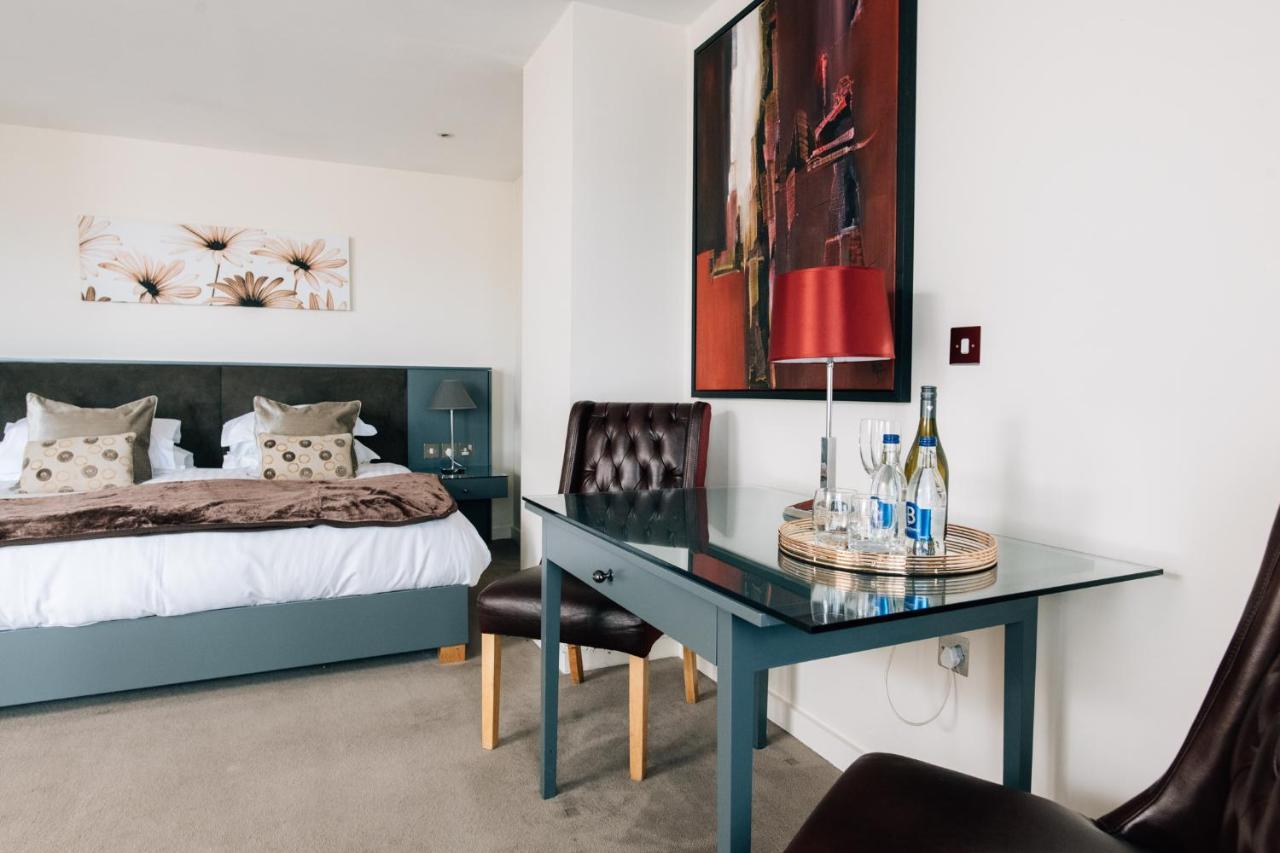 The York Otel Portstewart Dış mekan fotoğraf